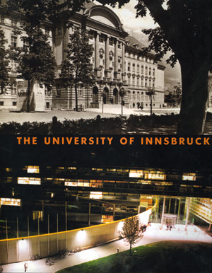 The University of Innsbruck